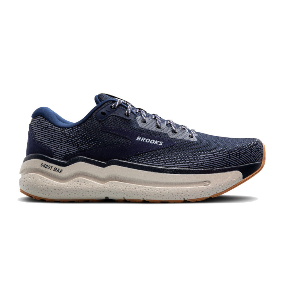 Brooks - Men's Ghost Max 2 – Daves Running Shop