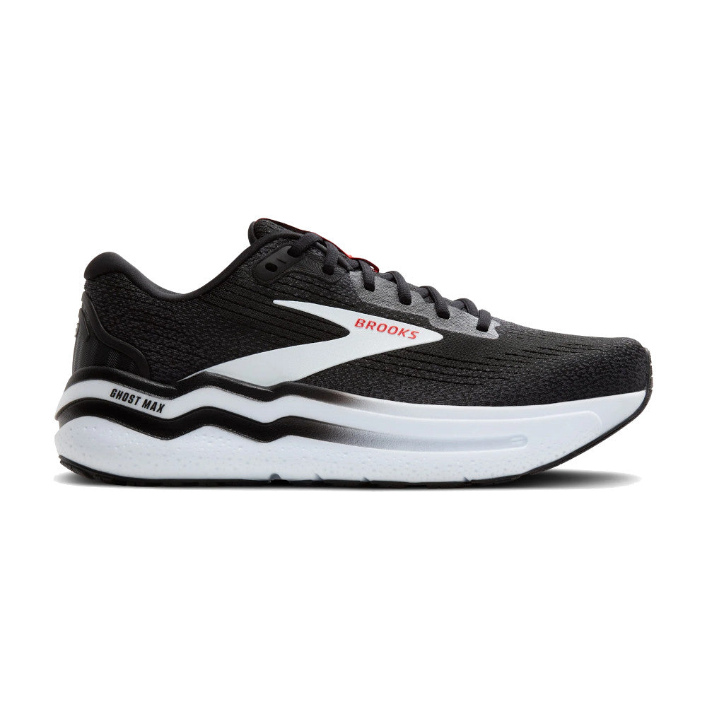 Brooks - Men's Ghost Max 2 – Daves Running Shop