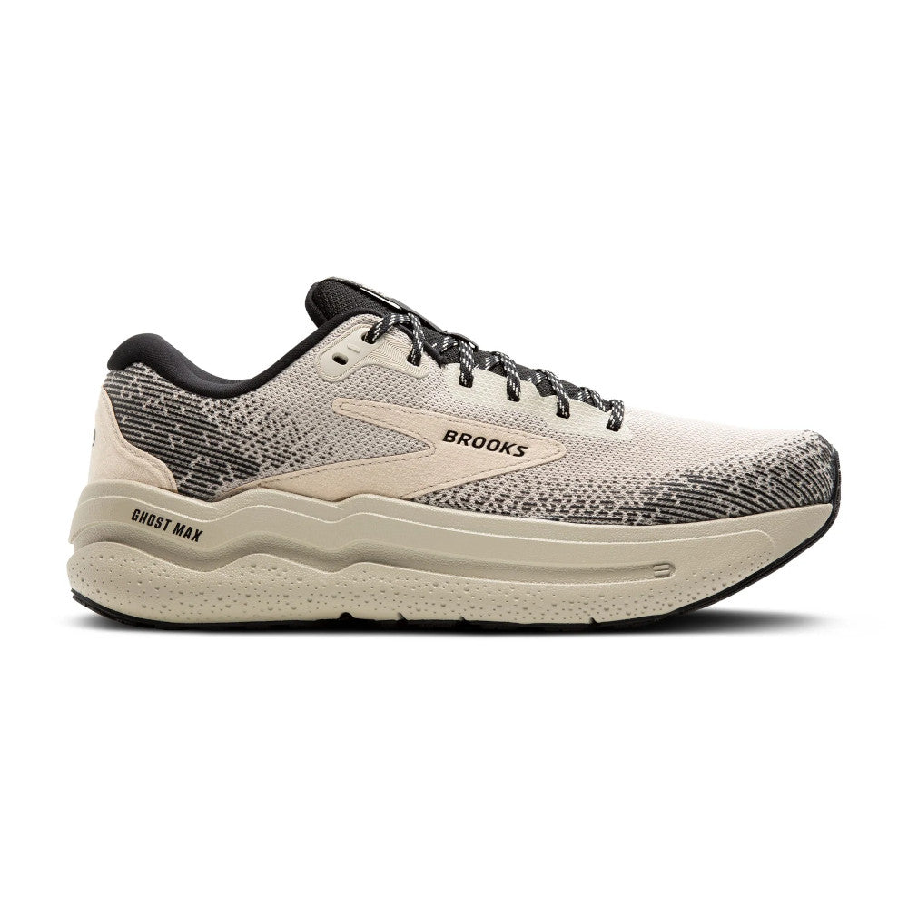 Brooks - Men's Ghost Max 2 – Daves Running Shop