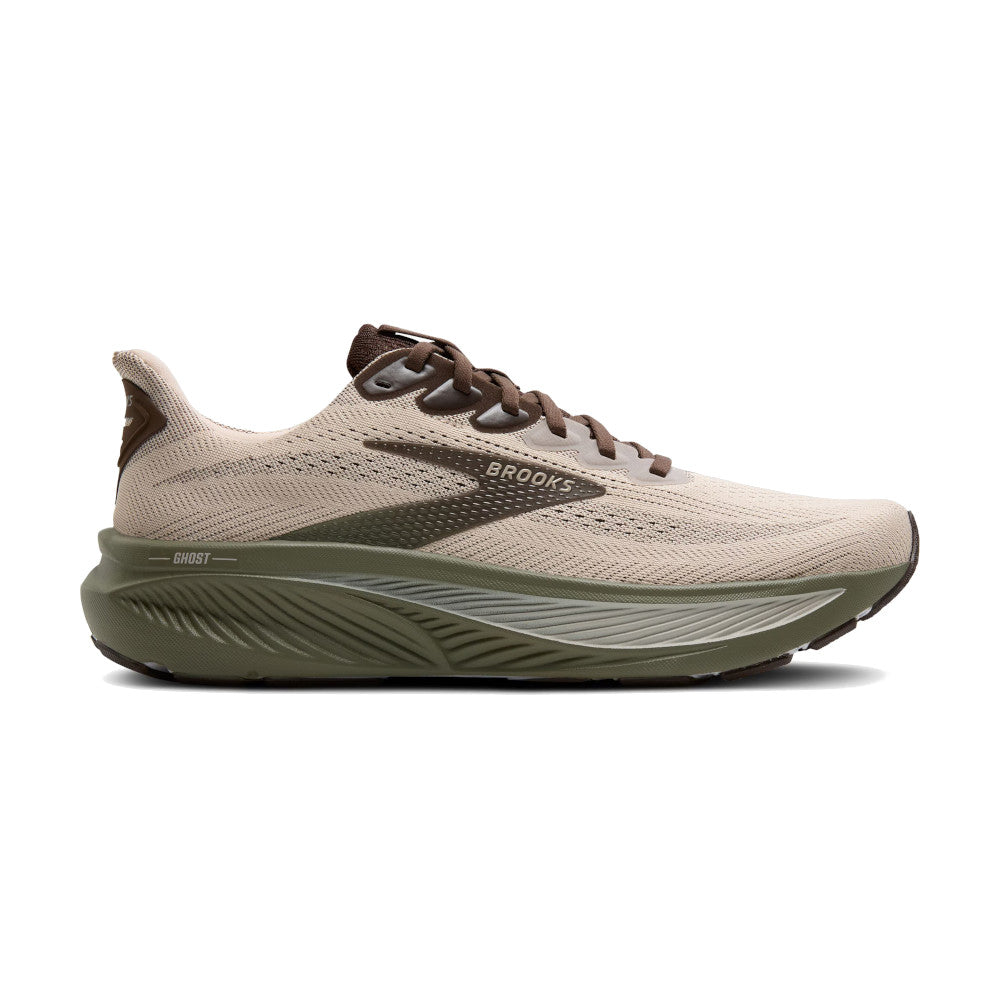 Men's Ghost 17