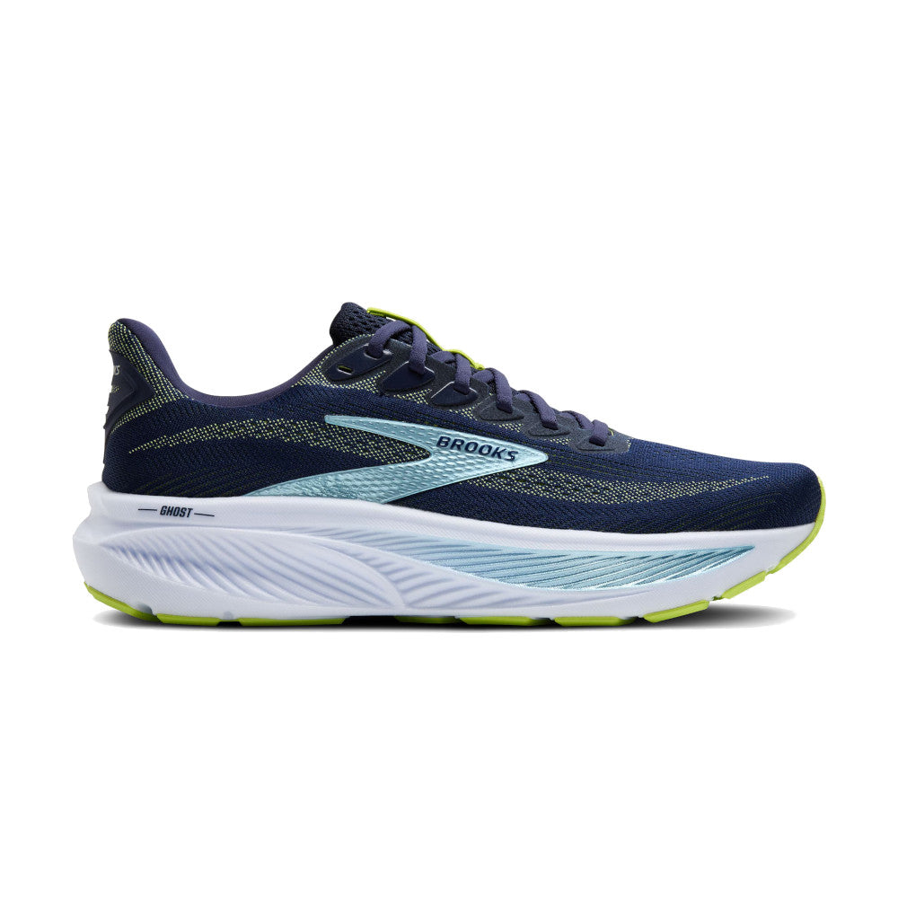 Men's Ghost 17