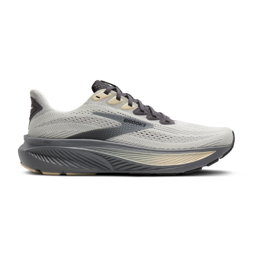 Brooks - Men's Ghost 17 - Neutral Cushioned Running Shoe – Daves