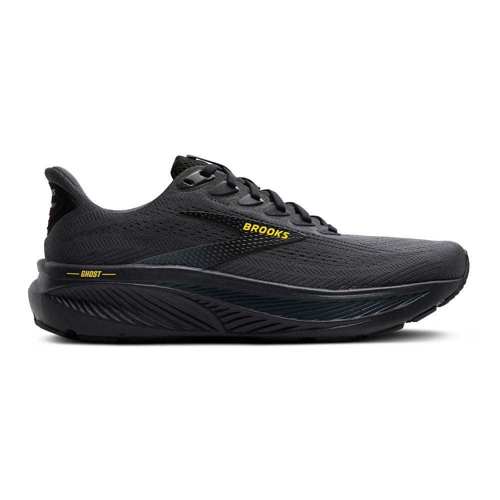 Brooks - Men's Ghost 17 - Neutral Cushioned Running Shoe – Daves