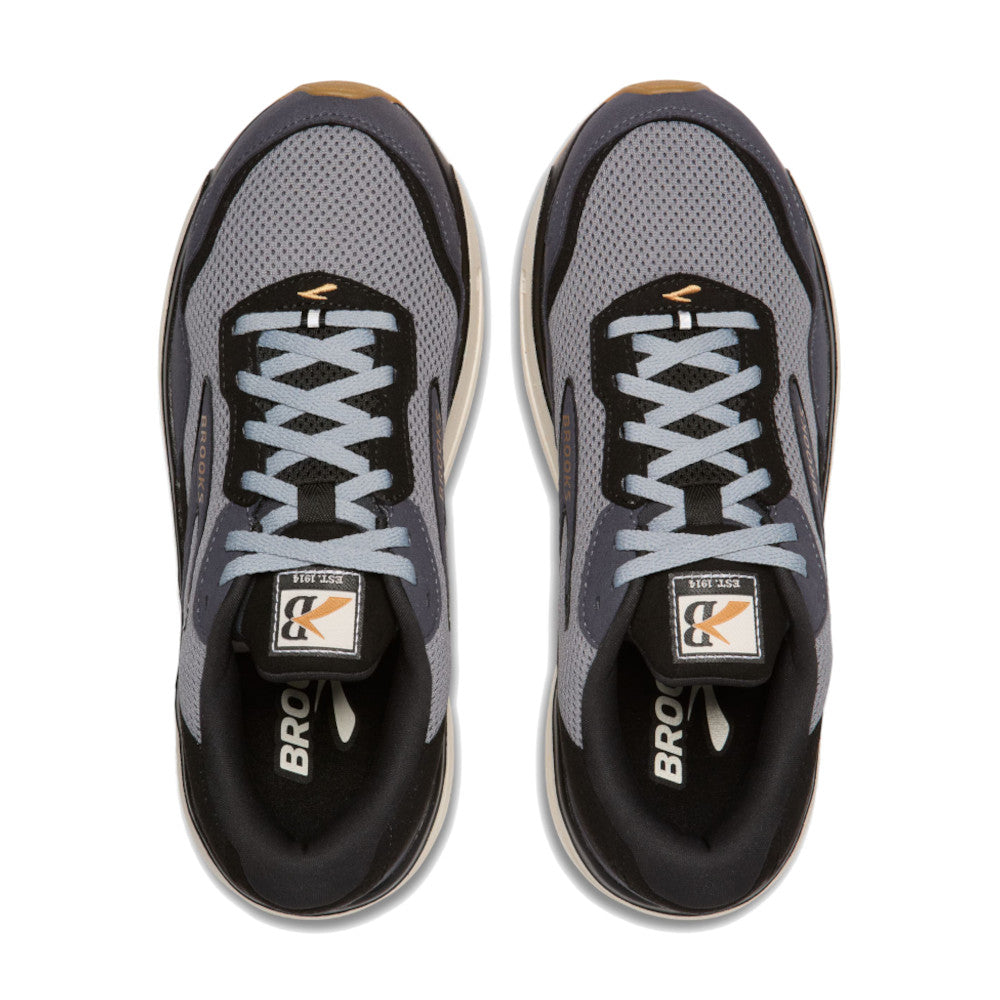 Men's Ghost Max SE