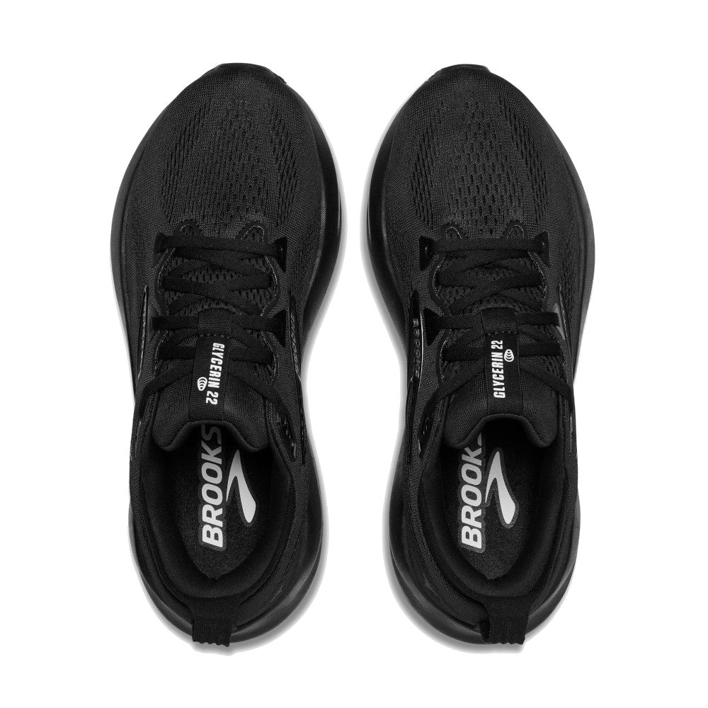 Men's Glycerin 22