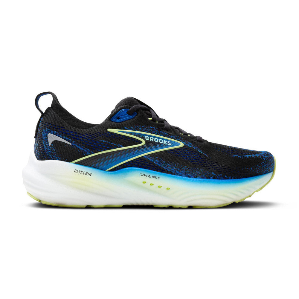 Men's Glycerin 22