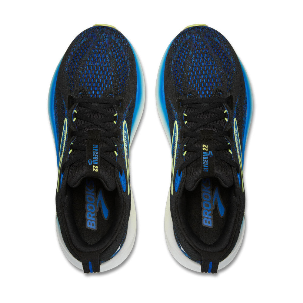 Men's Glycerin 22
