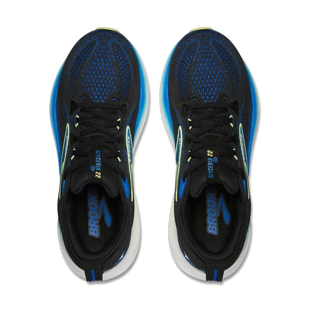 Men's Glycerin 22