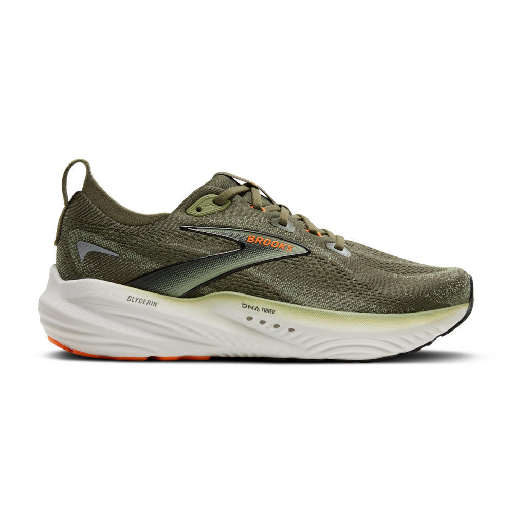 Men's Glycerin 22