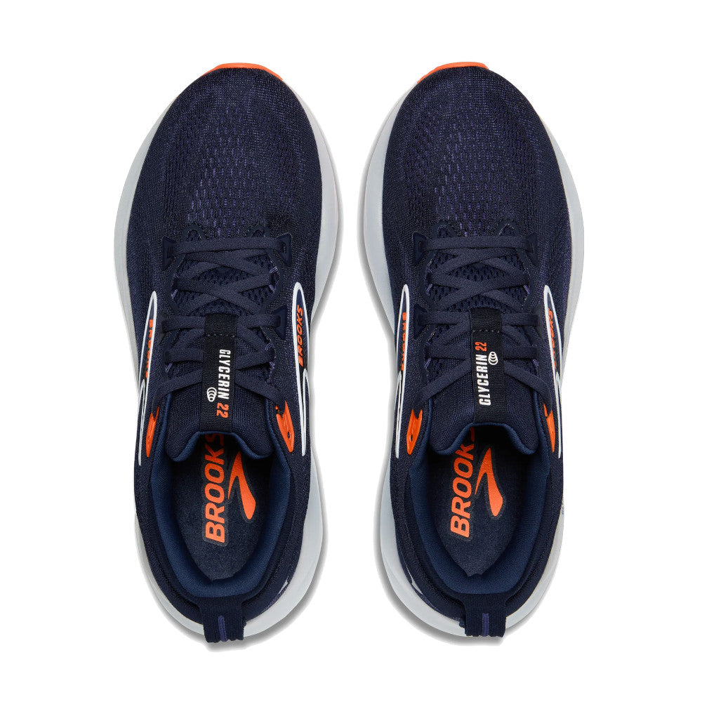 Men's Glycerin 22