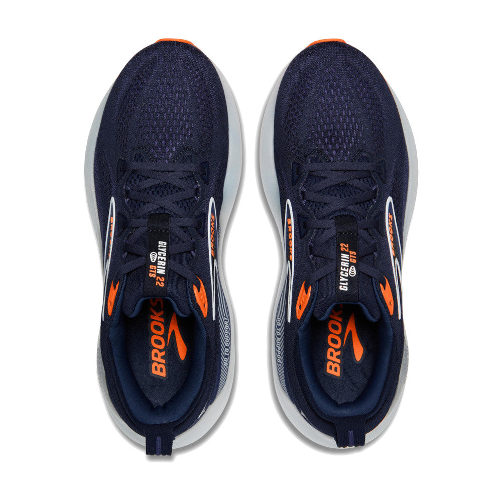 Men's Glycerin GTS 22