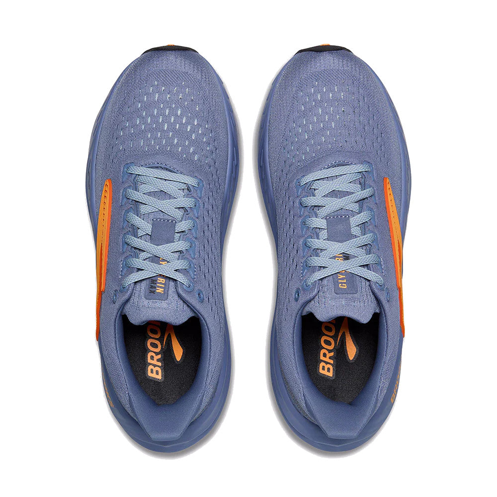 Men's Glycerin Max
