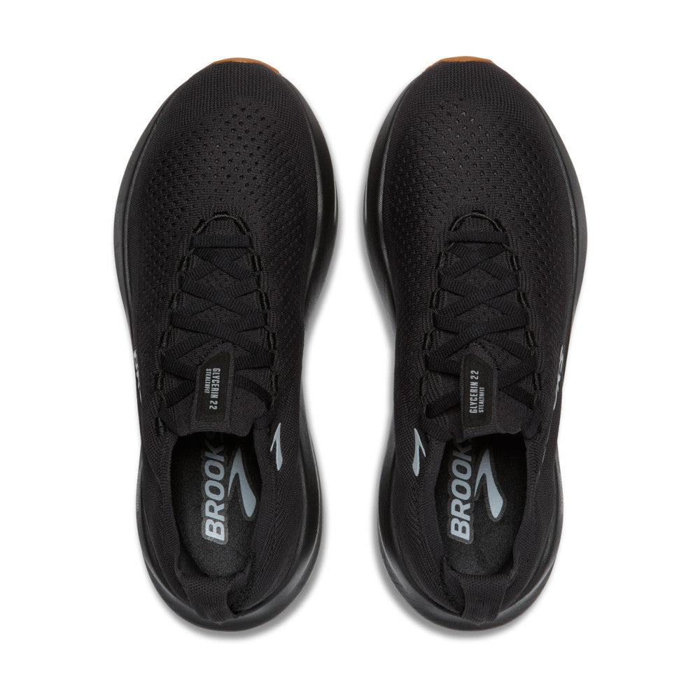 Men's Glycerin Stealthfit 22