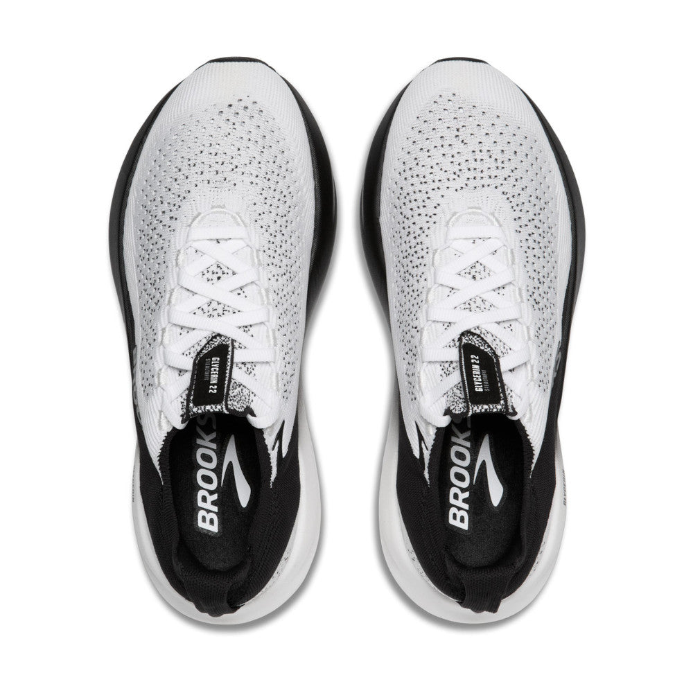 Men's Glycerin Stealthfit 22