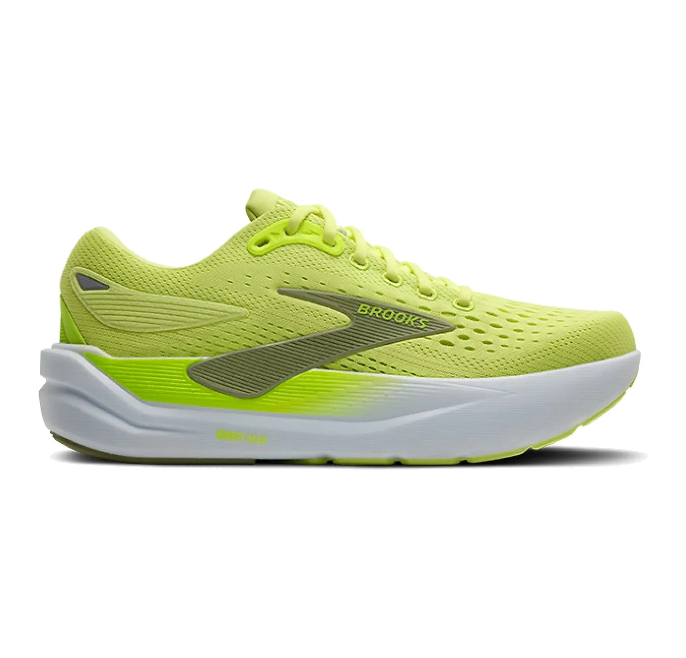 Men's Ghost Max 3