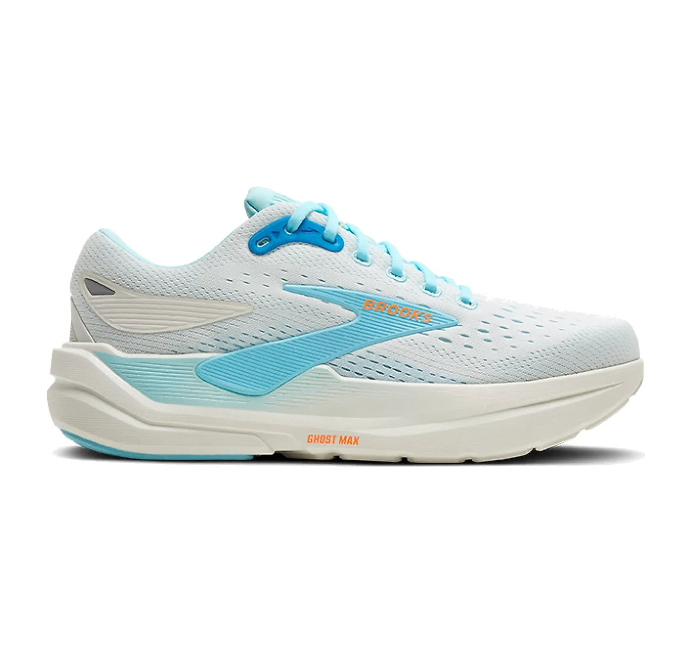 Men's Ghost Max 3