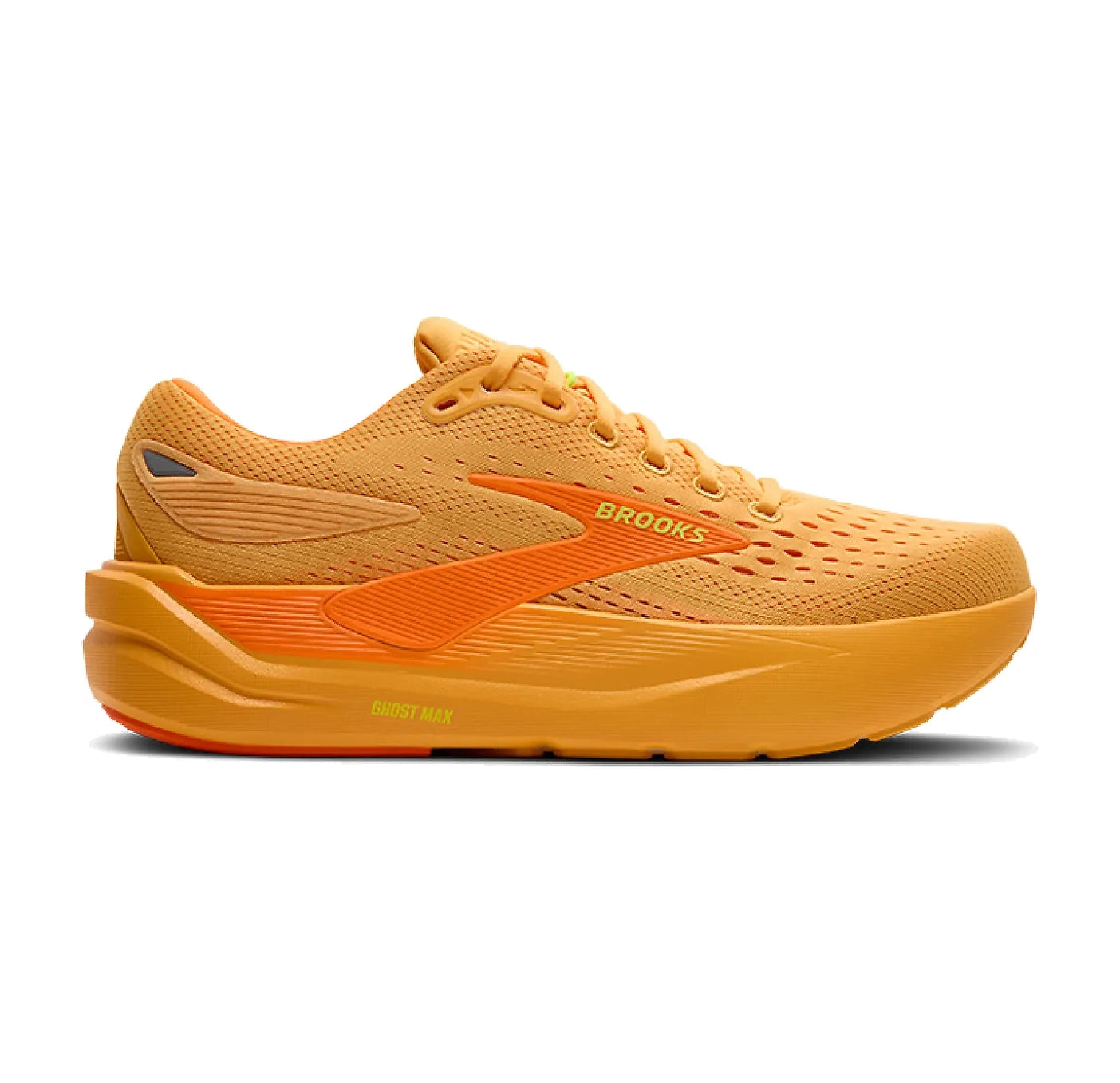 Men's Ghost Max 3