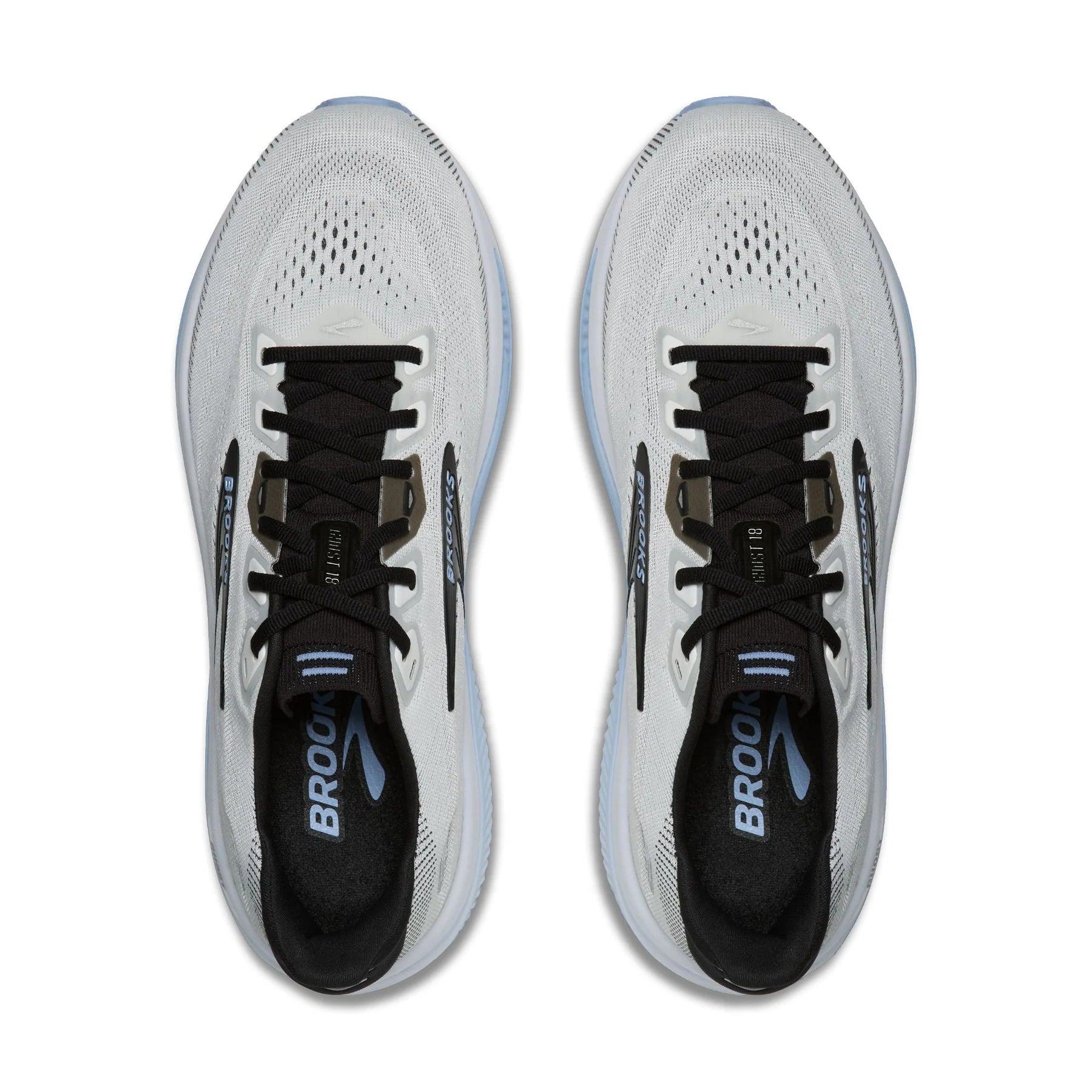 Men's Ghost 18