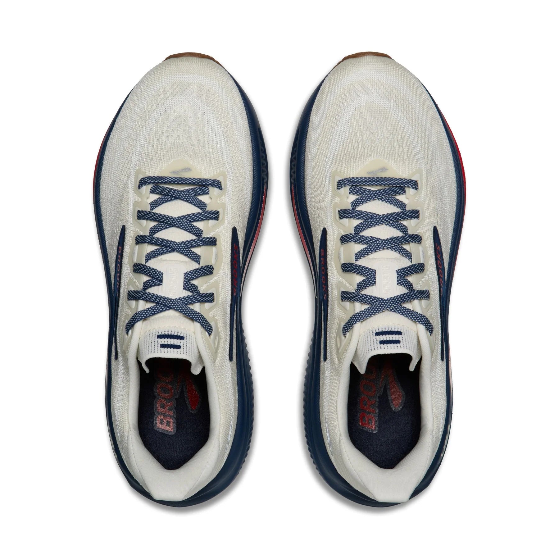 Men's Ghost 18