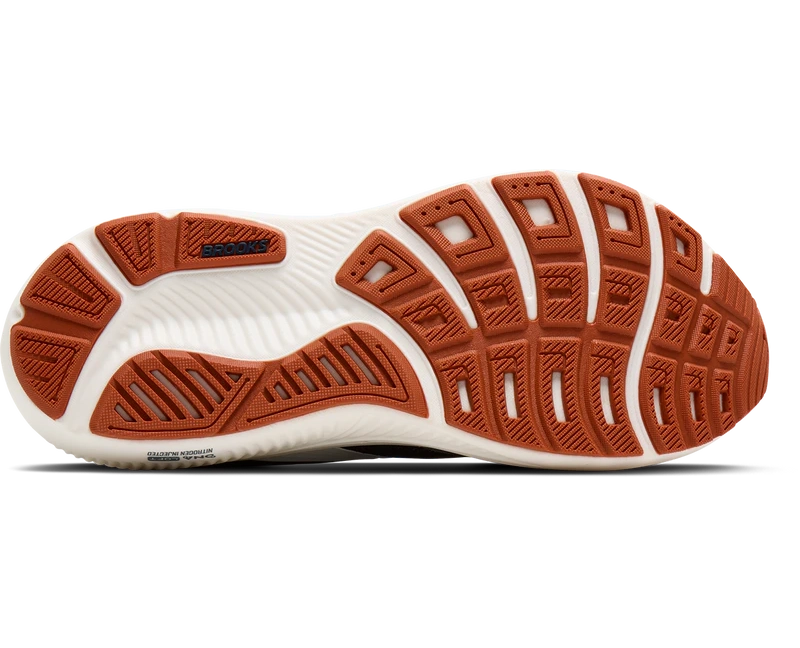 Men's Ghost 18