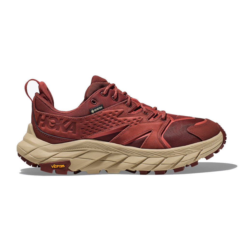 Women's Anacapa Low GTX