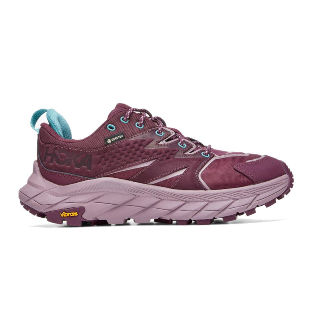 Women's Anacapa Low GTX