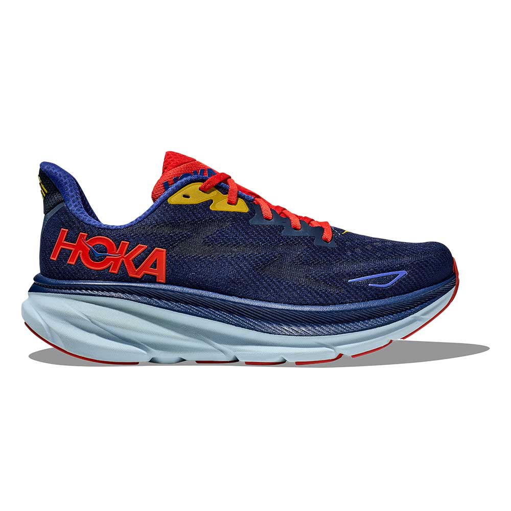Men's Clifton 9
