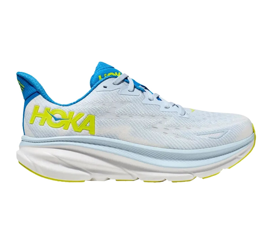Men's Clifton 9