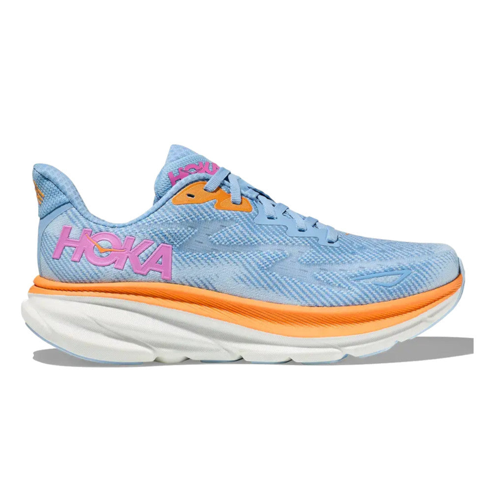 Women's Clifton 9