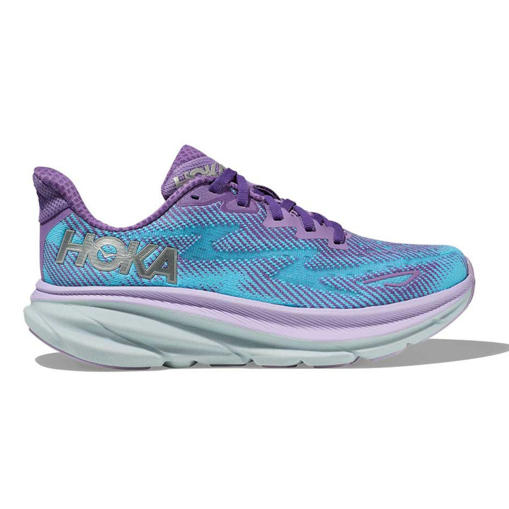 Women's Clifton 9