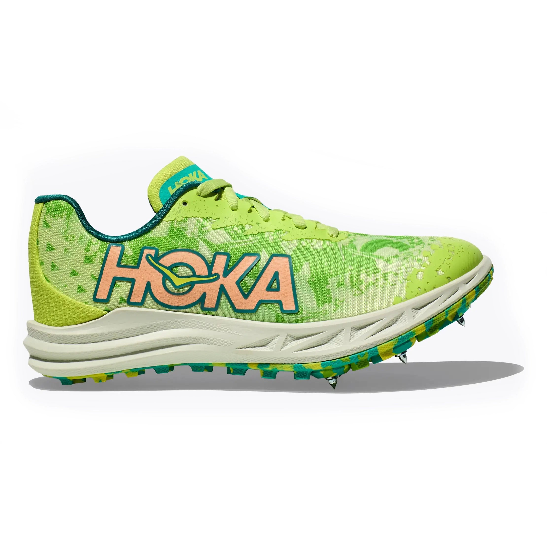 Unisex Crescendo XC SPIKE