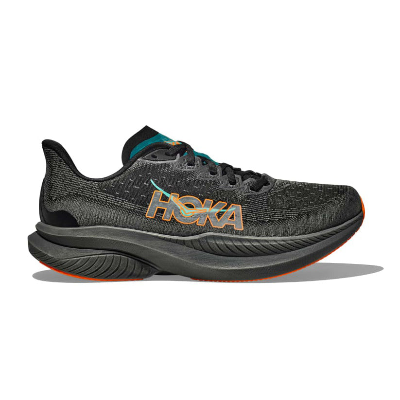 Men's Mach 6