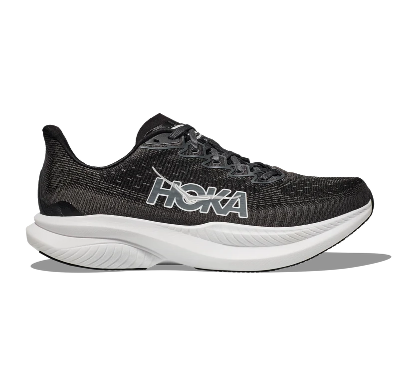Women's Mach 6
