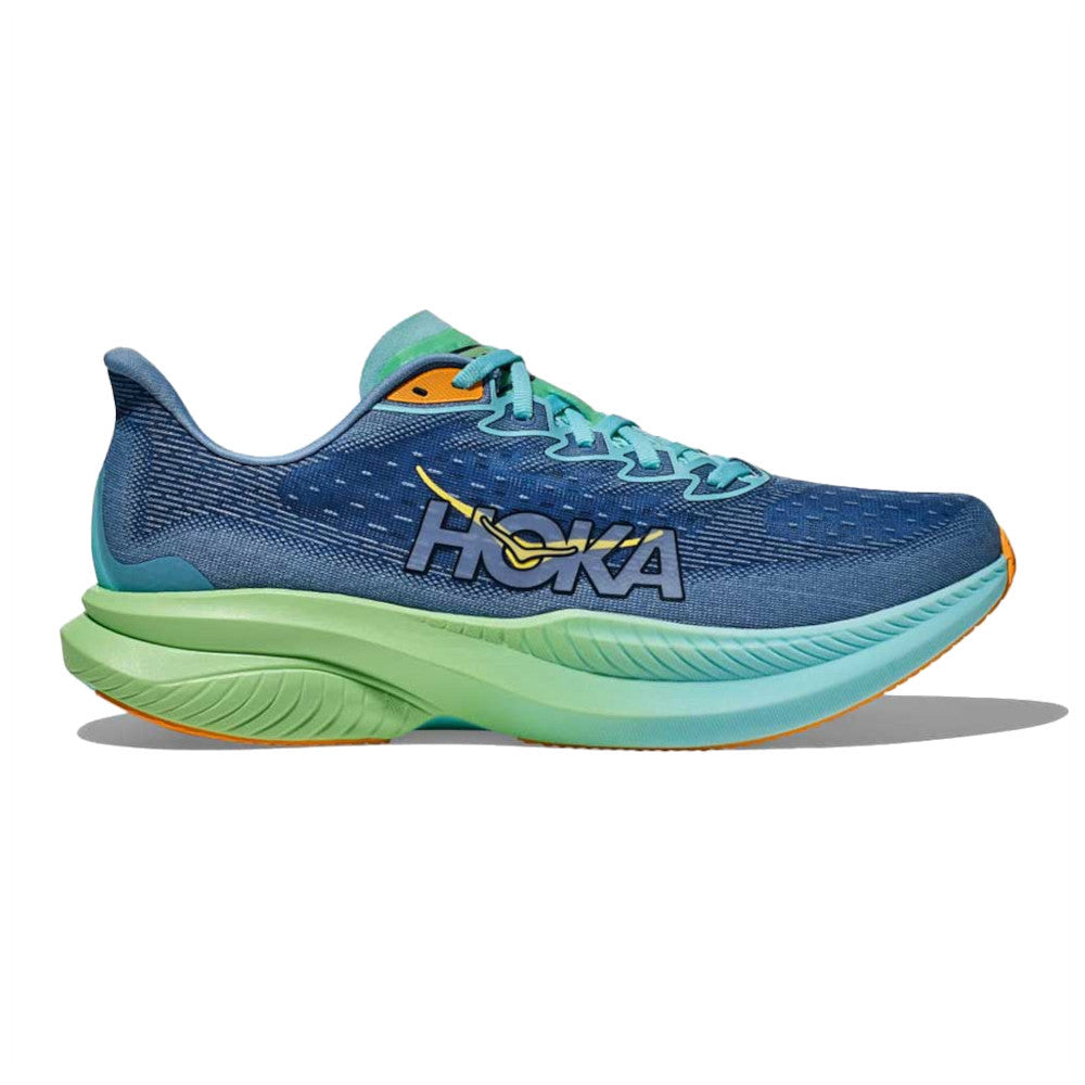 Men's Mach 6