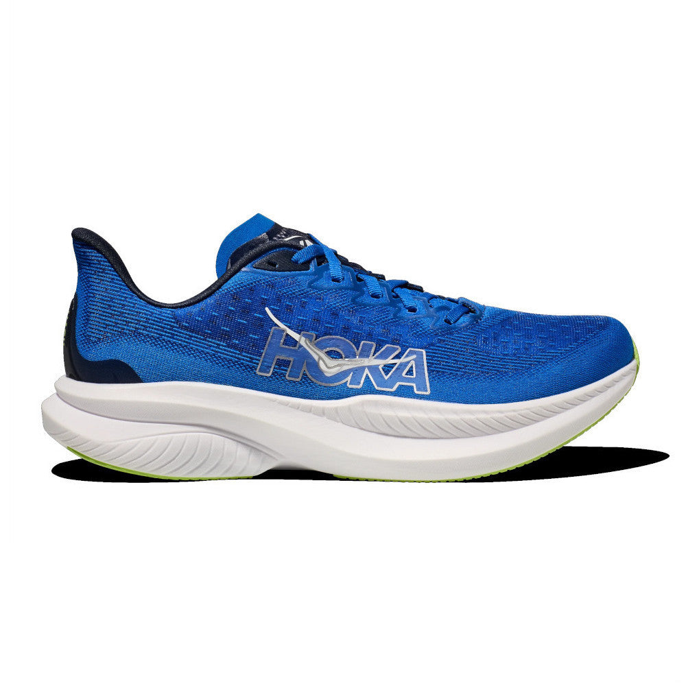 Men's Mach 6