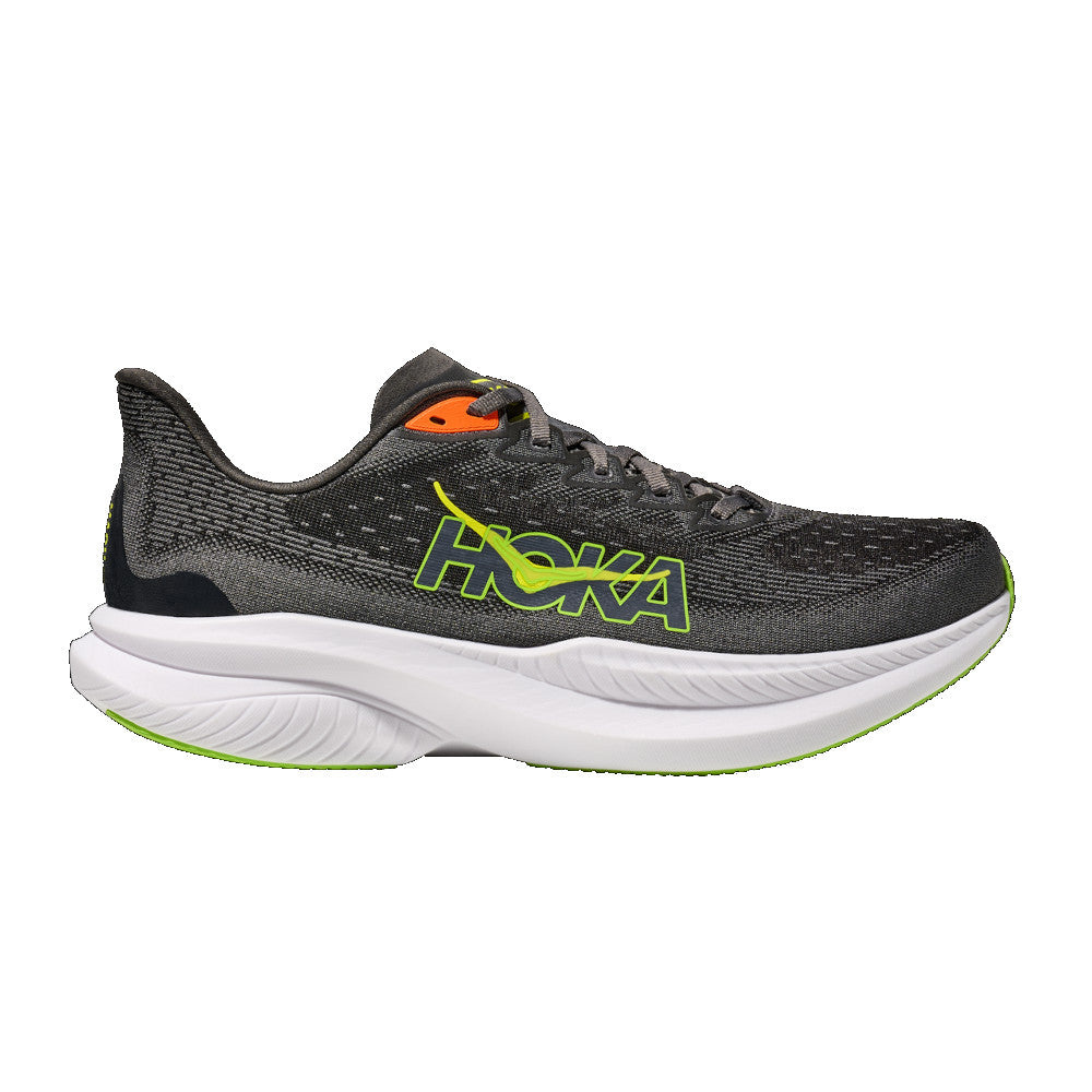 Men's Mach 6