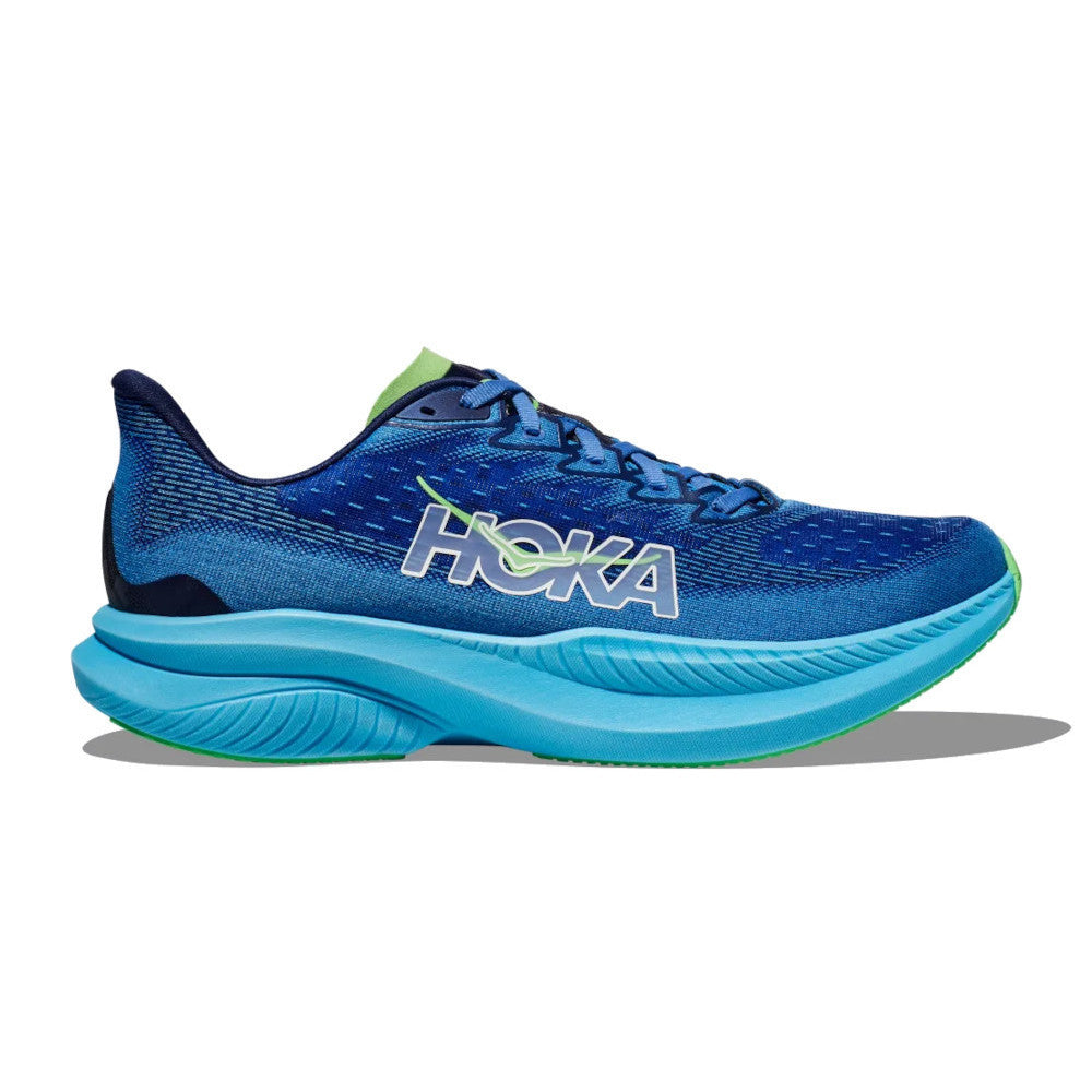 Men's Mach 6