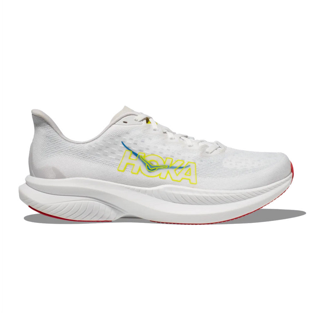 Men's Mach 6