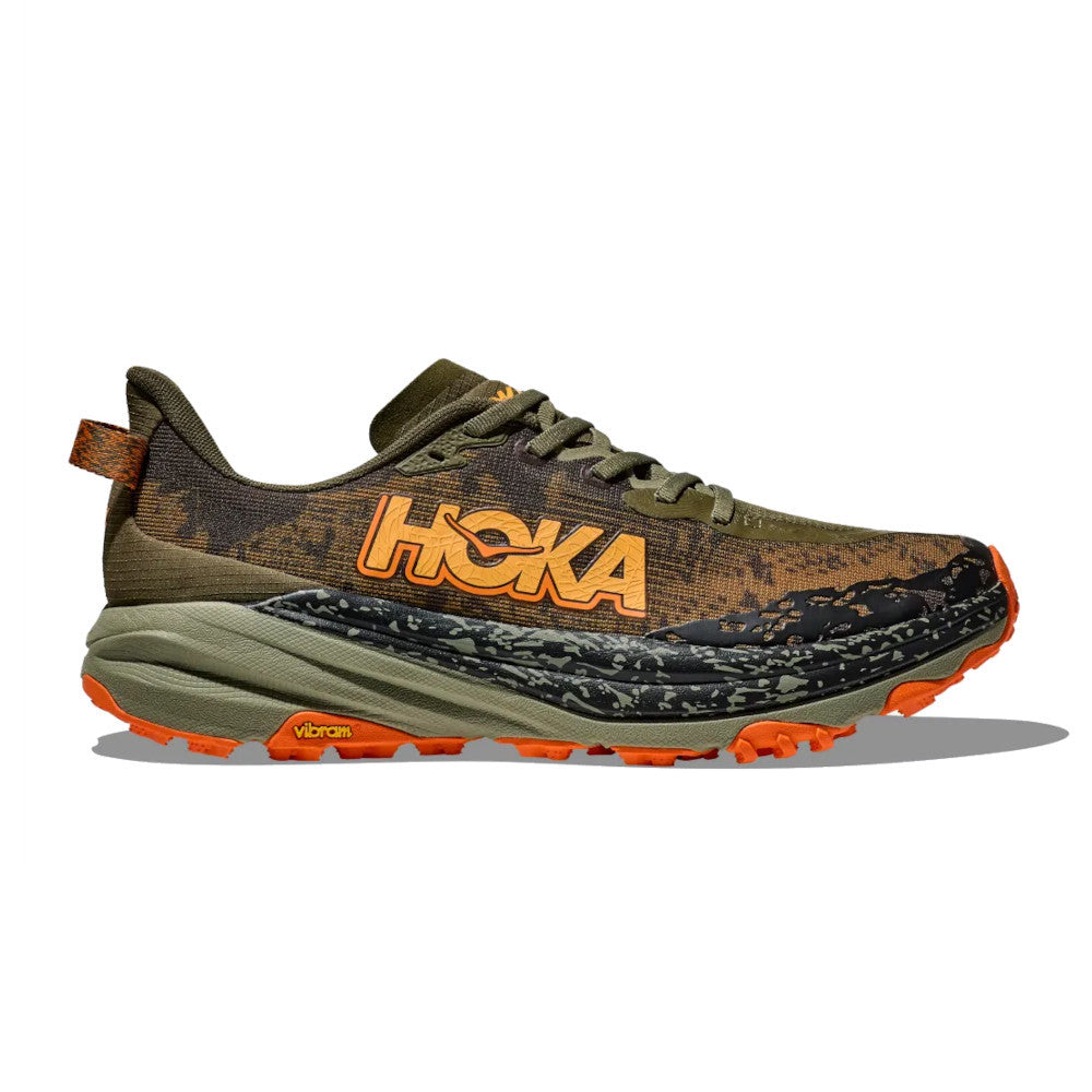 Men's Speedgoat 6
