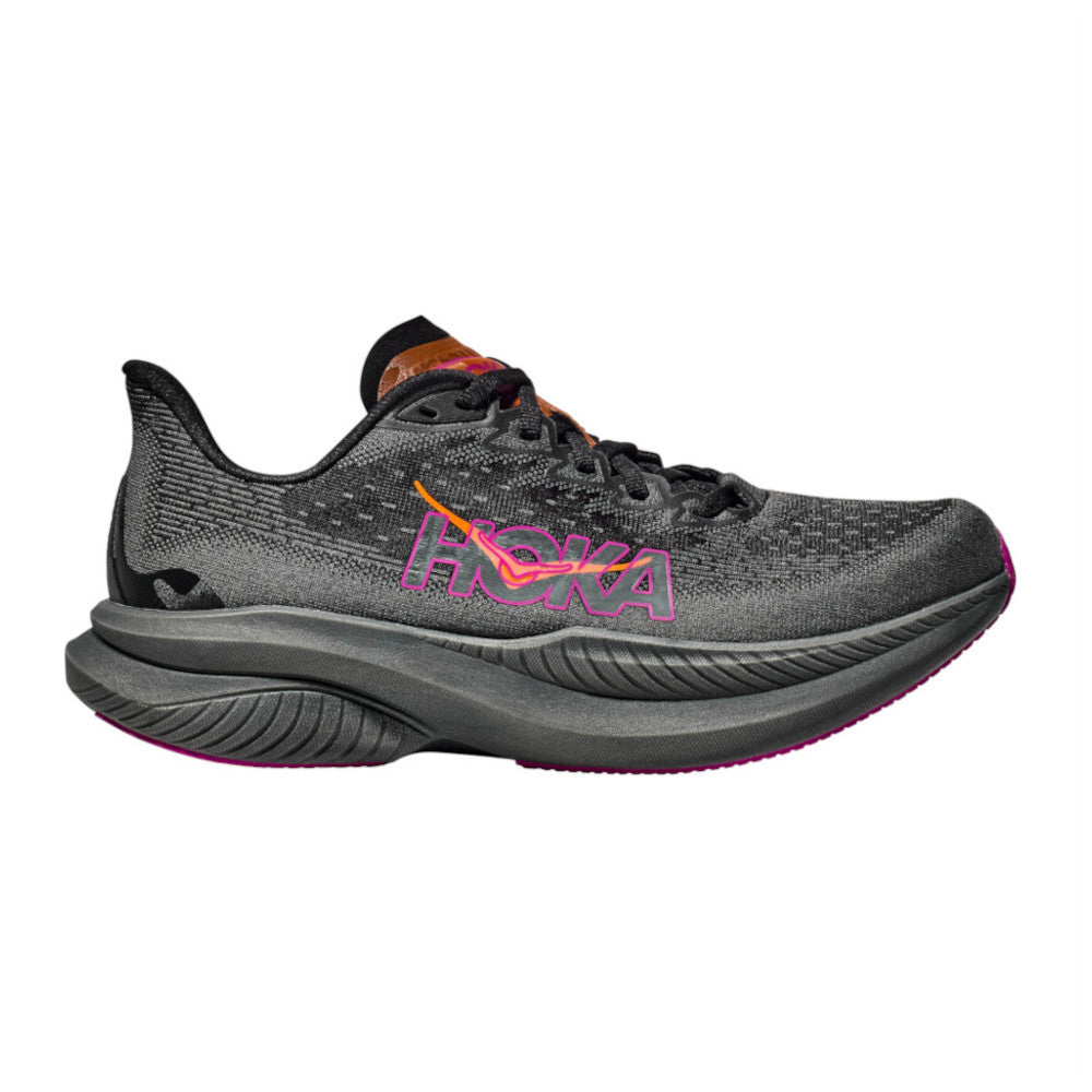 Women's Mach 6