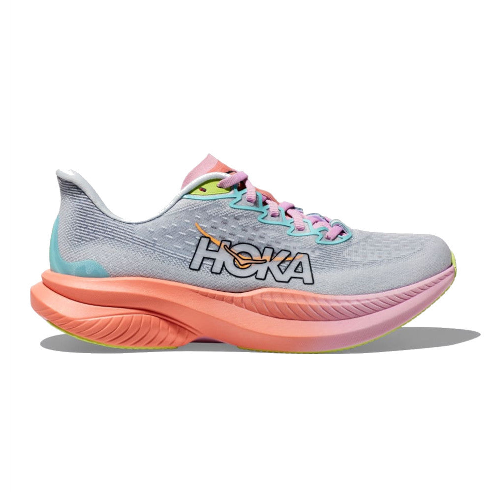 Women's Mach 6