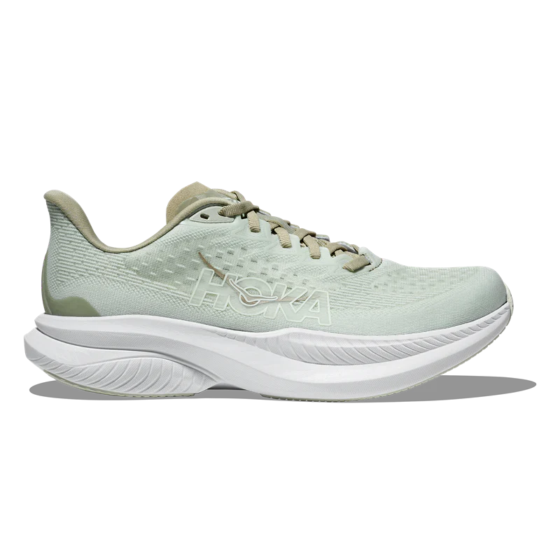 Women's Mach 6