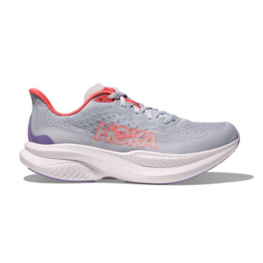 Women's Mach 6