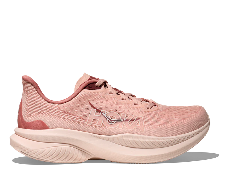 Women's Mach 6