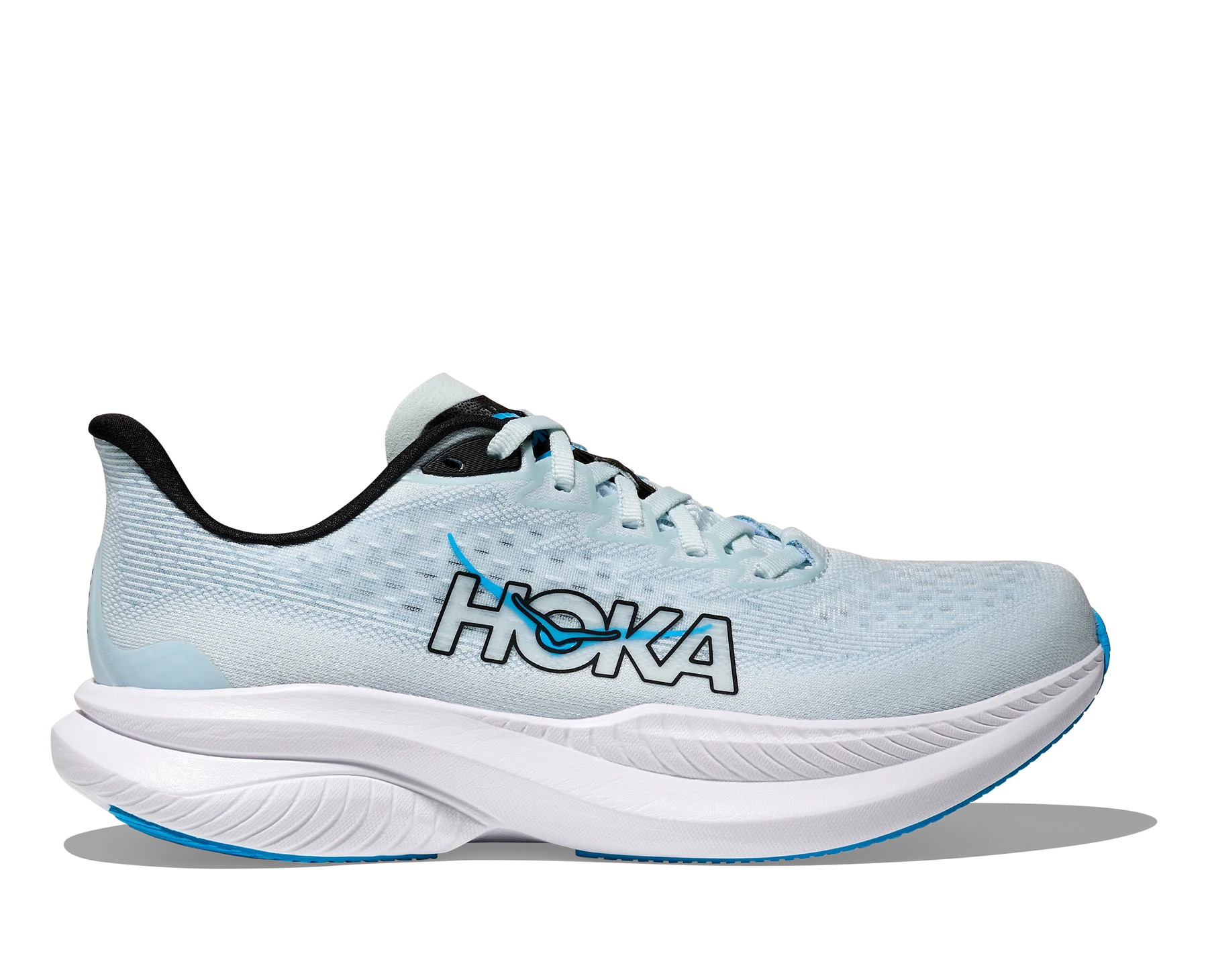 Women's Mach 6