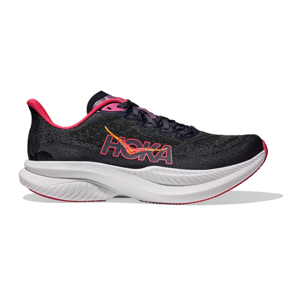 Women's Mach 6