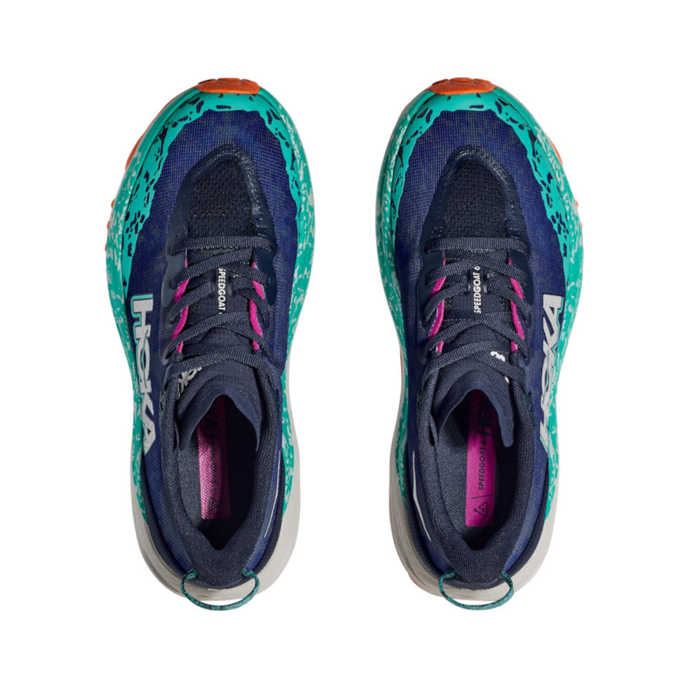 Women's Speedgoat 6