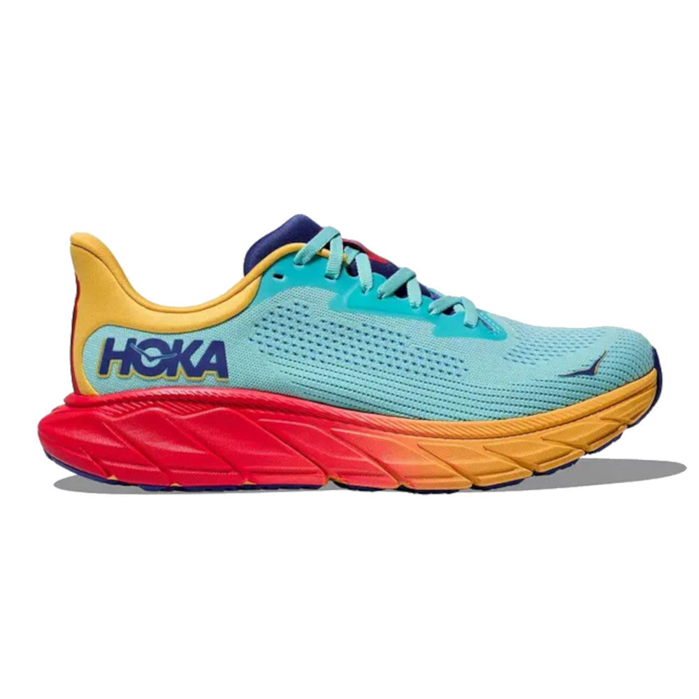 Women's Arahi 7