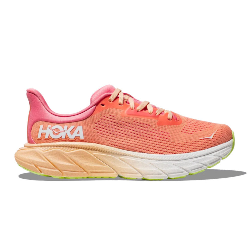 Women's Arahi 7