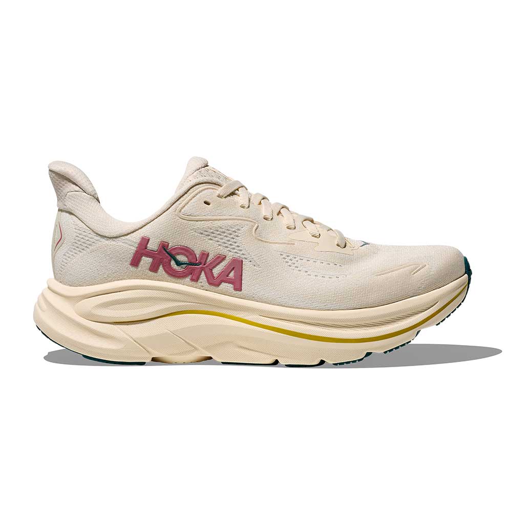 Women's Clifton 10